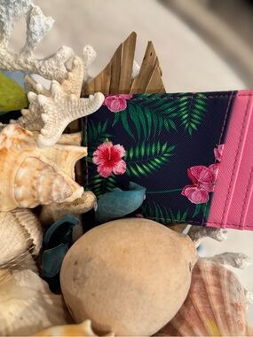 ID Case with card slots